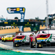 Illustration for article titled The 2019 24 Hours of Le Mans in Pictures, The Start